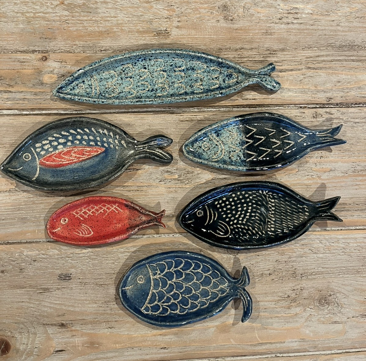 School of fish